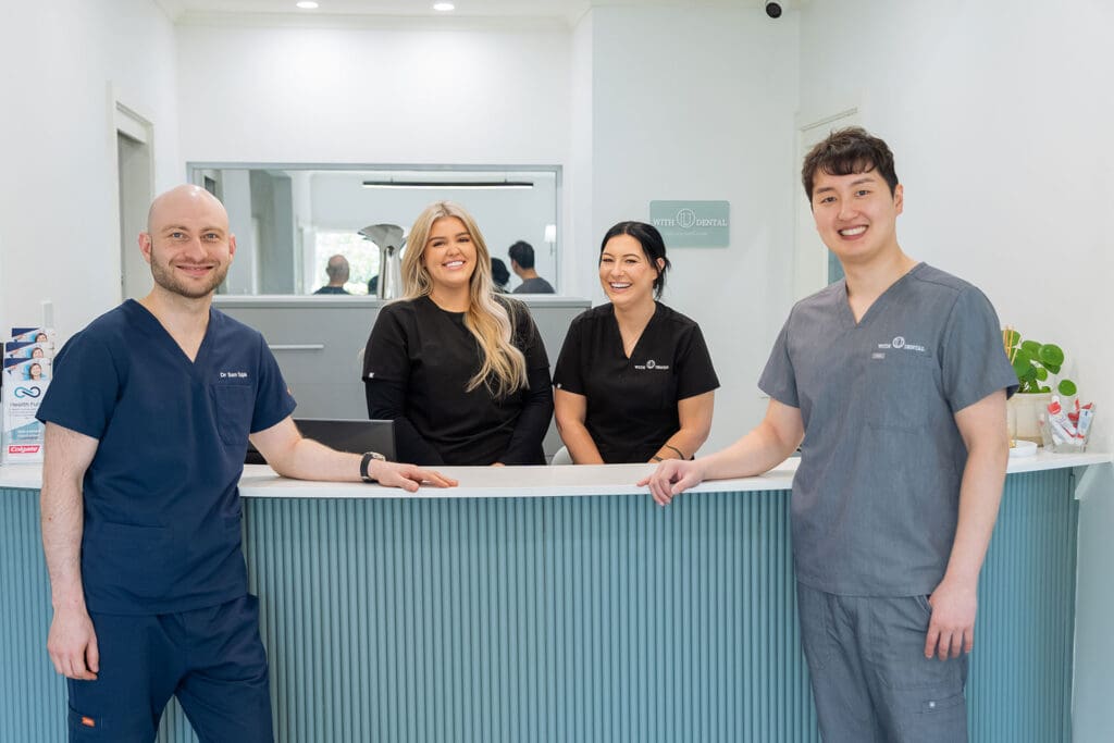 Ceramic Implant Centre Team