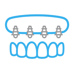 dentures icon
