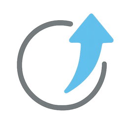 Improvement Icon