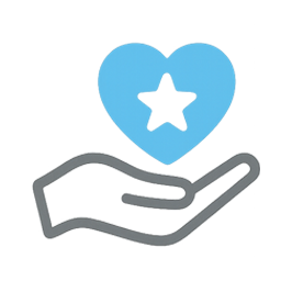 Patient Care Icon