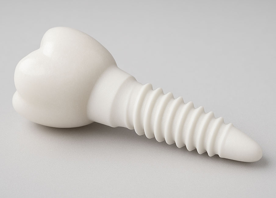 Dental-implant